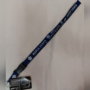 MAPLE LEAFS Lanyard